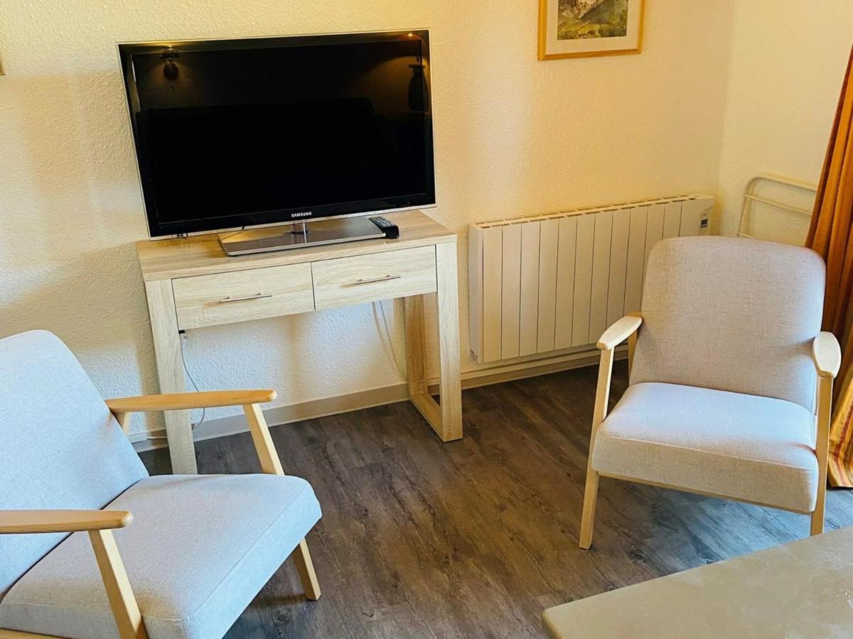 Duplex Moderne Avec Balcon, Parking, Cuisine Equipee - Fr-1-516-22 Apartment Les Deux Alpes Exterior photo
