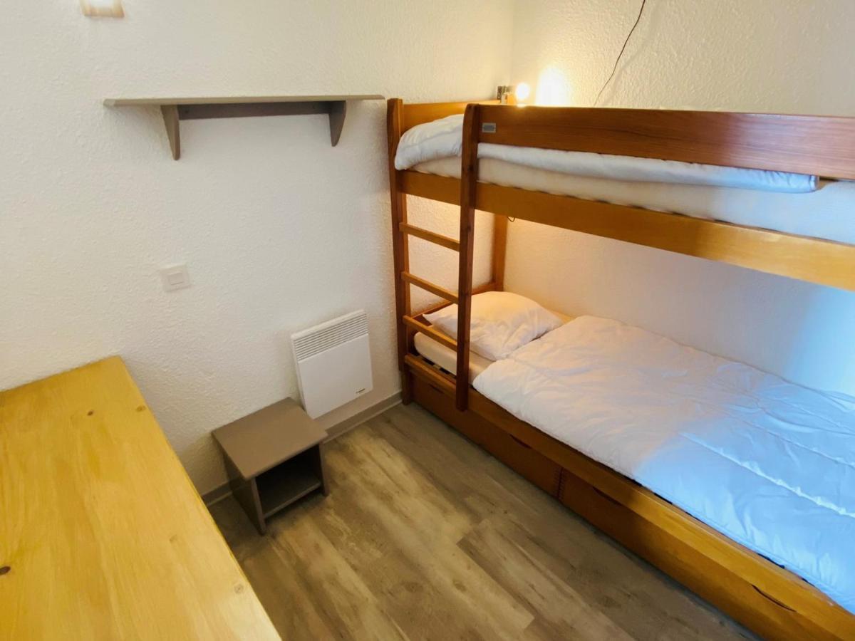 Duplex Moderne Avec Balcon, Parking, Cuisine Equipee - Fr-1-516-22 Apartment Les Deux Alpes Exterior photo